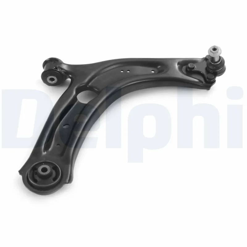 Control/Trailing Arm, wheel suspension TC4651