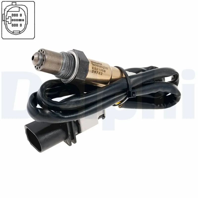 Oxygen Sensor ES21368-12B1