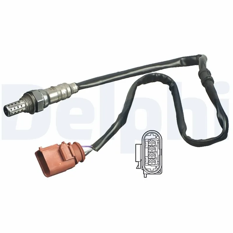 Oxygen Sensor ES11092-12B1