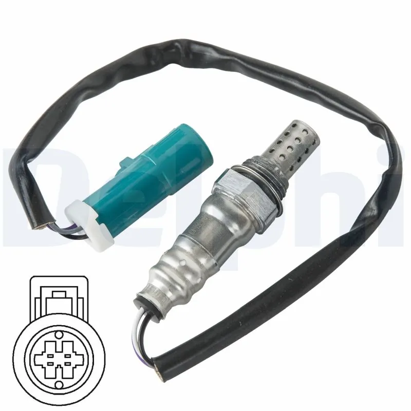 Oxygen Sensor ES20014-12B1