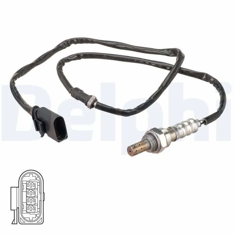 Oxygen Sensor ES21111-12B1
