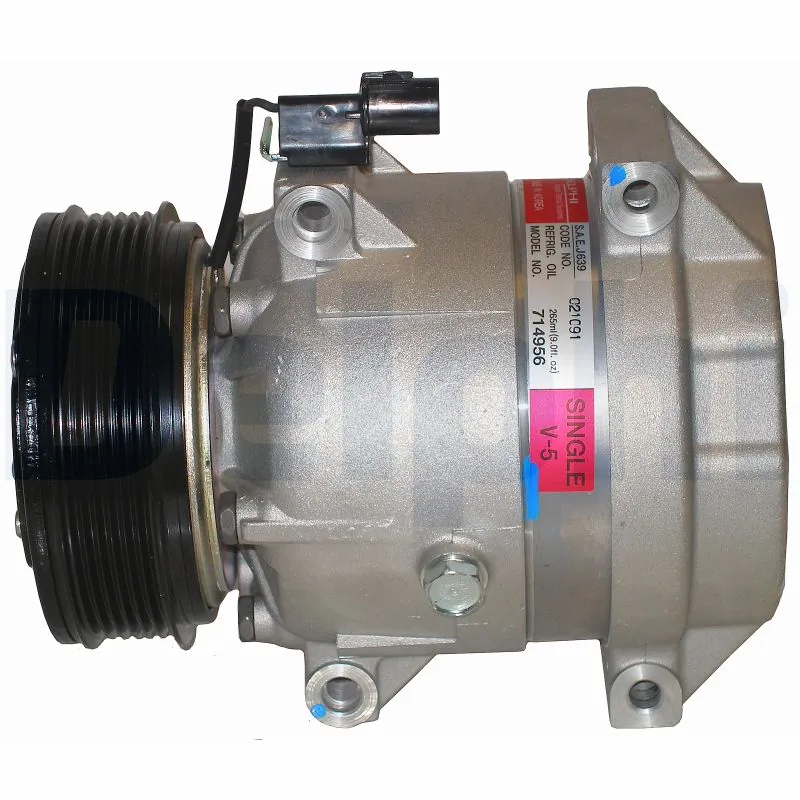Compressor, air conditioning TSP0155880