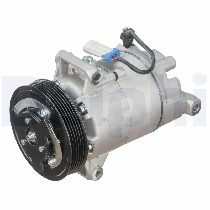 Compressor, air conditioning TSP0155949