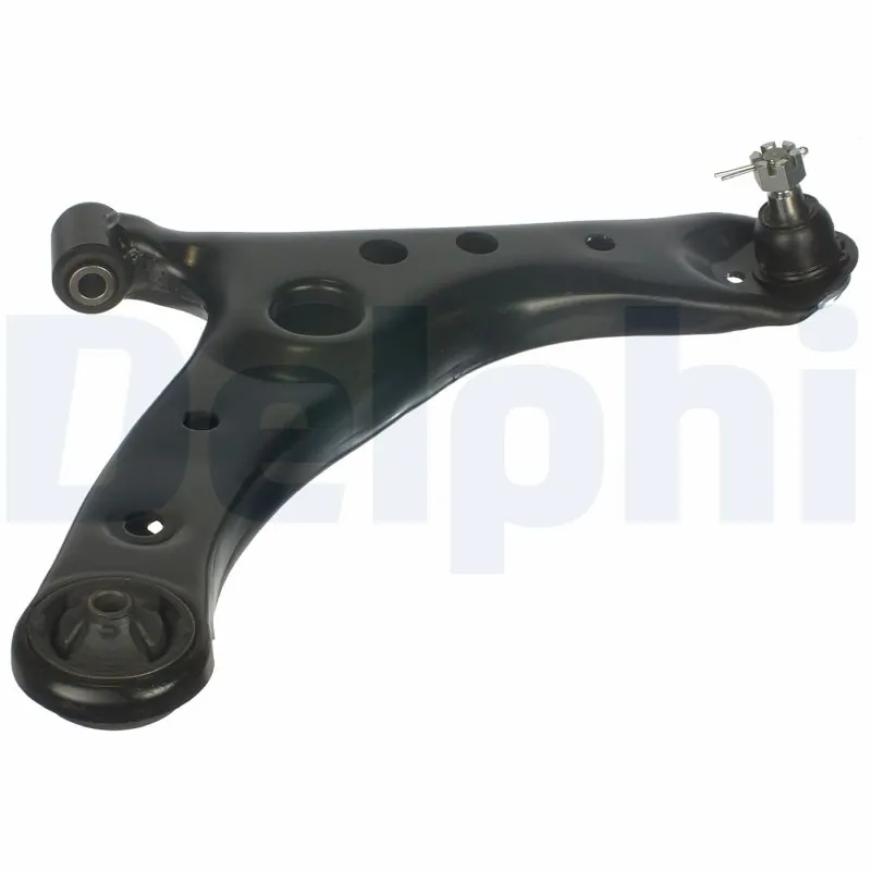 Control/Trailing Arm, wheel suspension TC2853