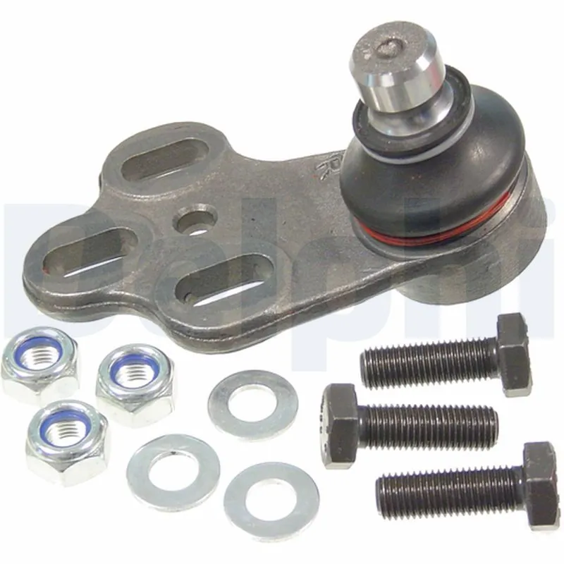 Ball Joint TC503