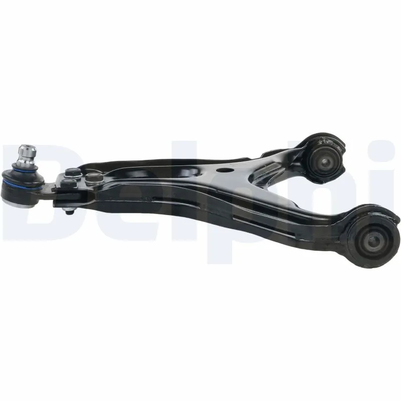 Control/Trailing Arm, wheel suspension TC1141