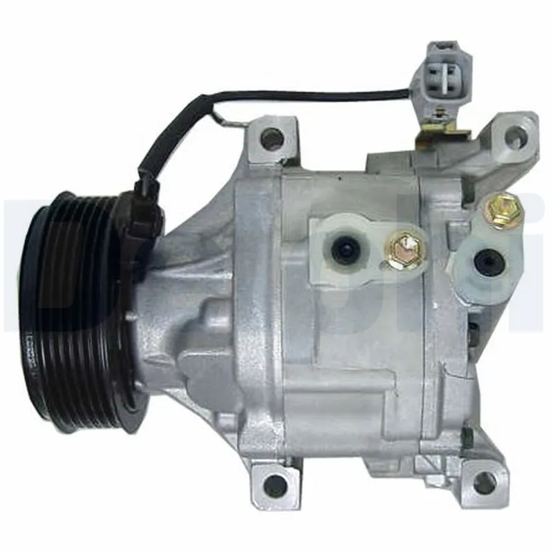 Compressor, air conditioning TSP0159383