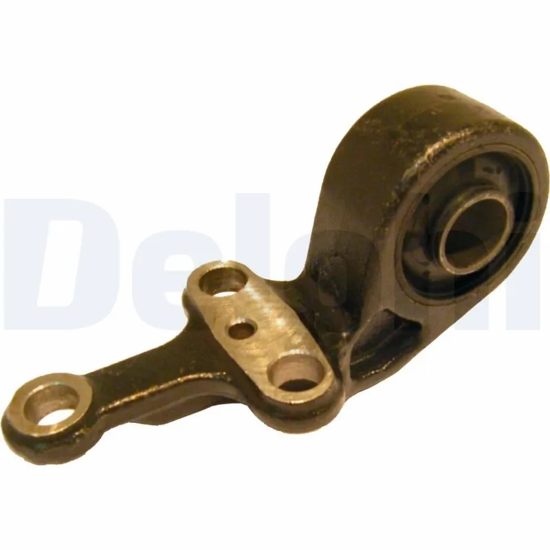 Mounting, control/trailing arm TD510W