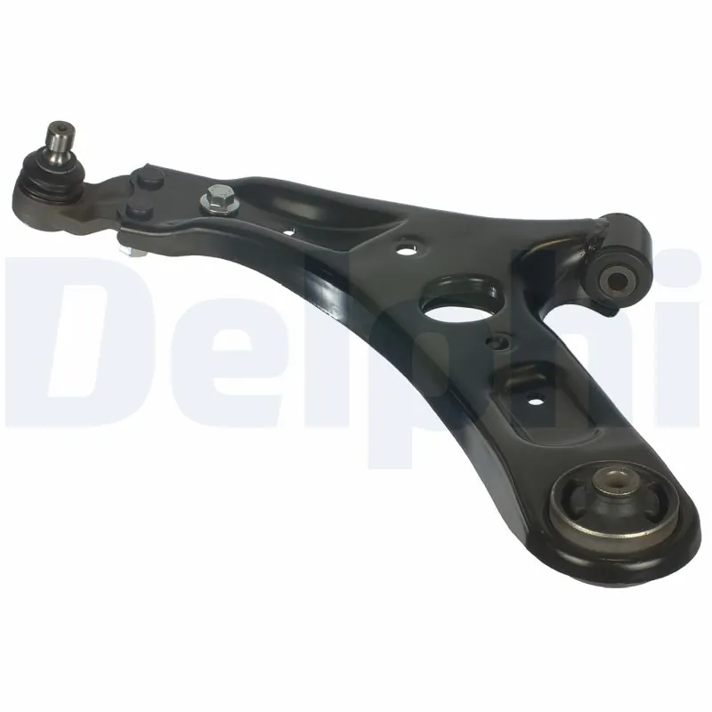 Control/Trailing Arm, wheel suspension TC2856