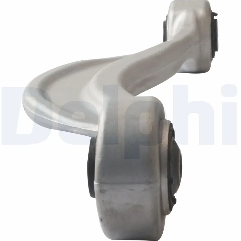 Control/Trailing Arm, wheel suspension TC4662