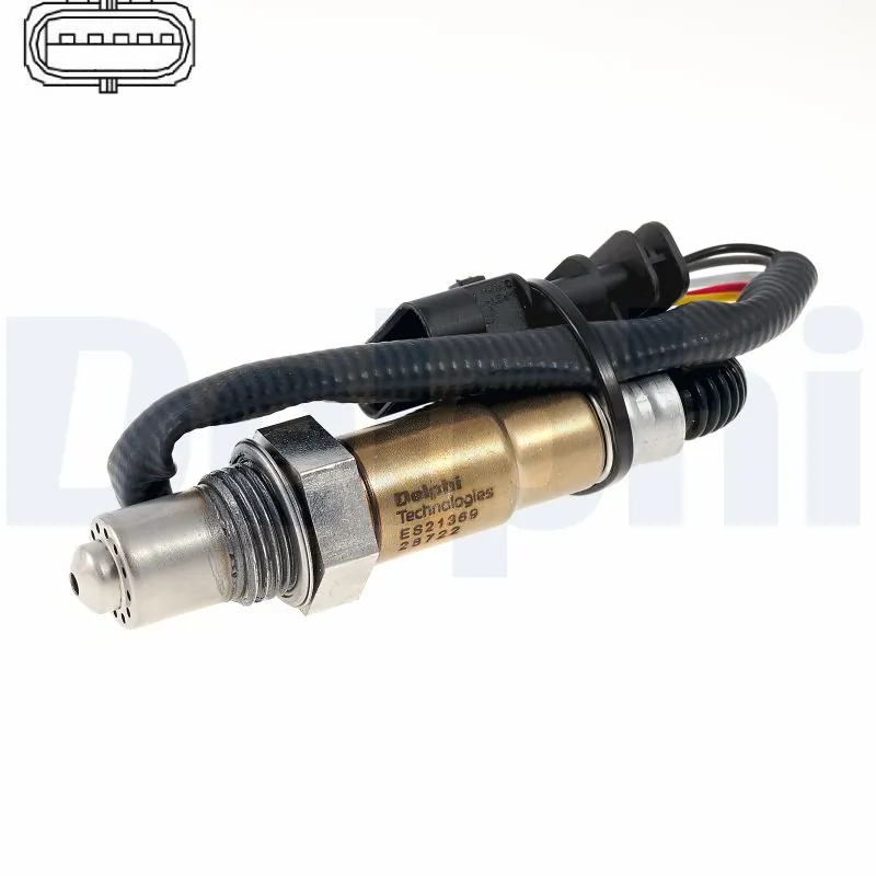 Oxygen Sensor ES21369-12B1