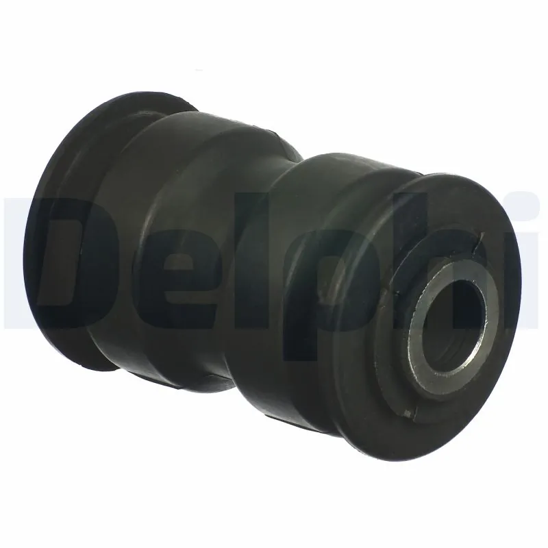 Mounting, leaf spring TD1143W