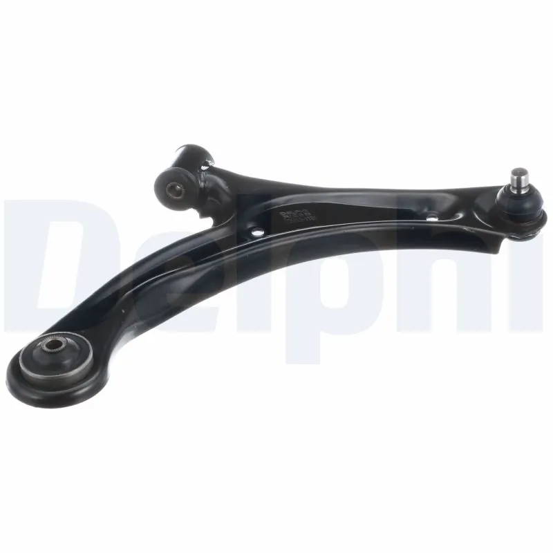 Control/Trailing Arm, wheel suspension TC5312