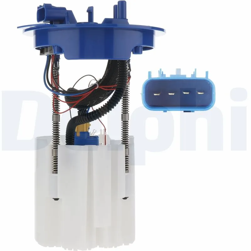 Fuel Feed Unit FG2420-12B1