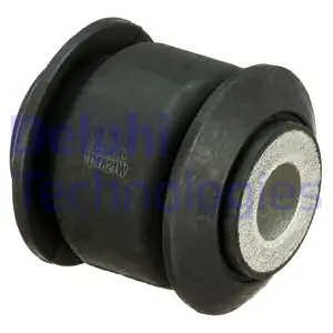 Mounting, control/trailing arm TD1821W