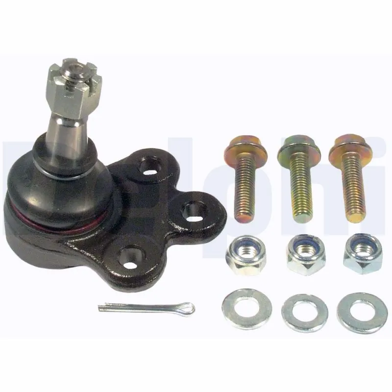 Ball Joint TC2153