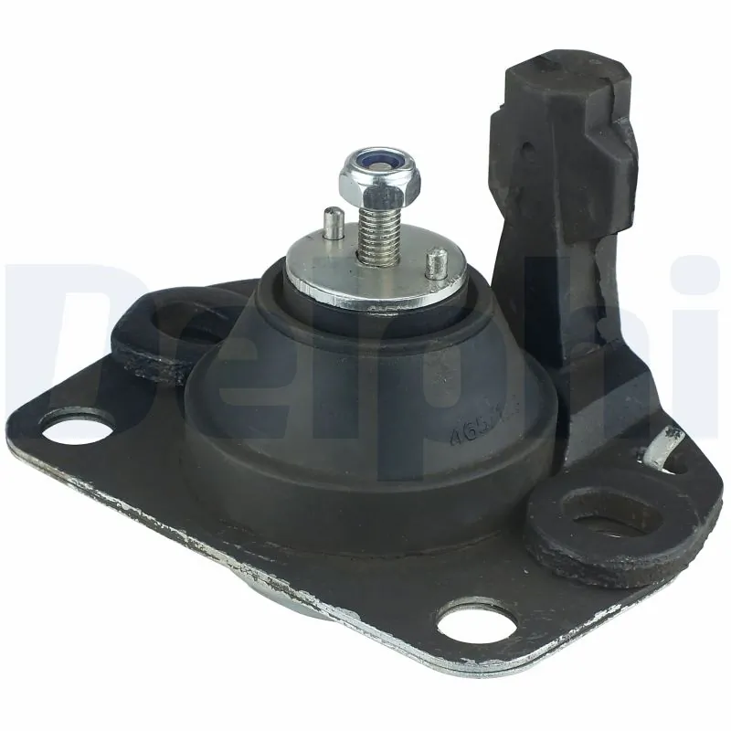 Mounting, engine TEM038