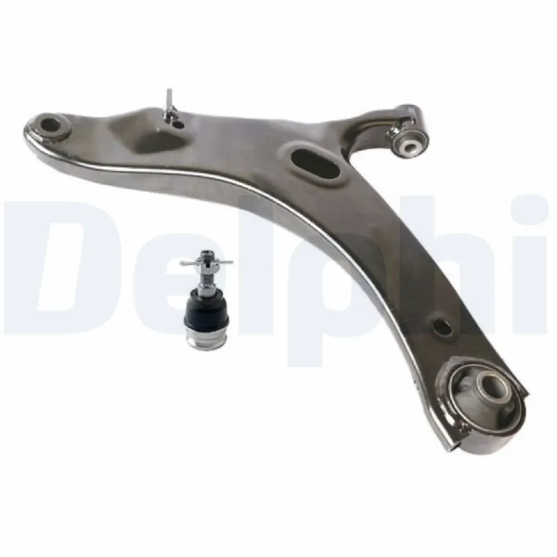 Control/Trailing Arm, wheel suspension TC7983