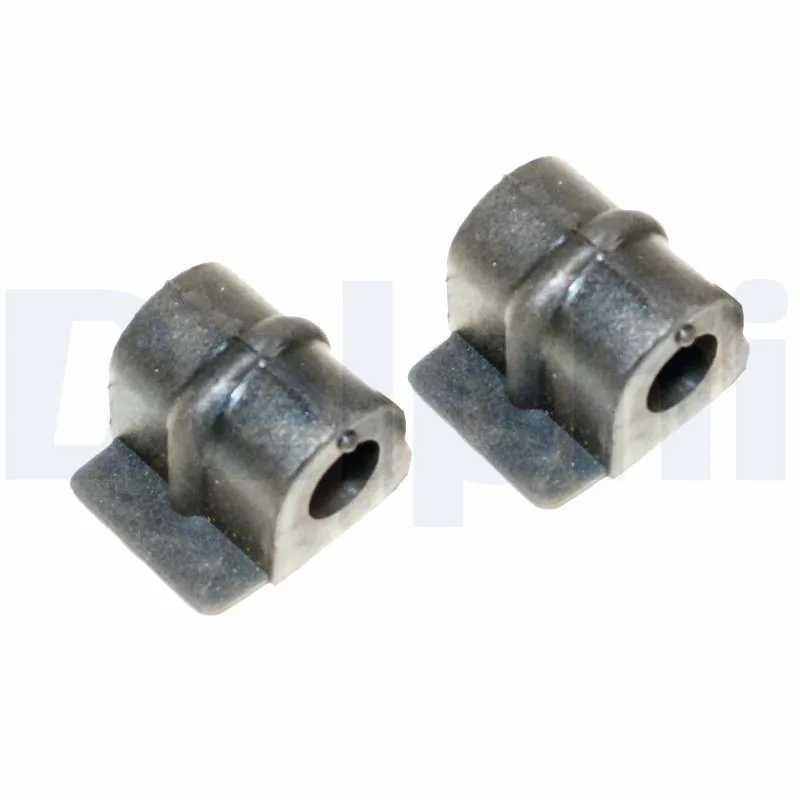 Bushing, stabiliser bar TD491W