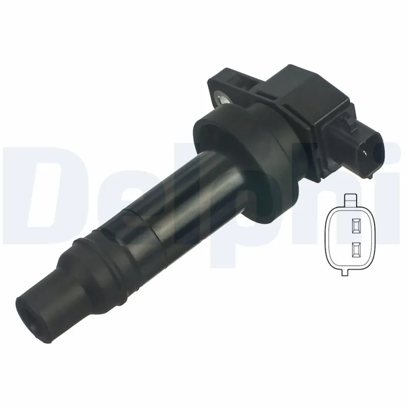 Ignition Coil GN10590-12B1