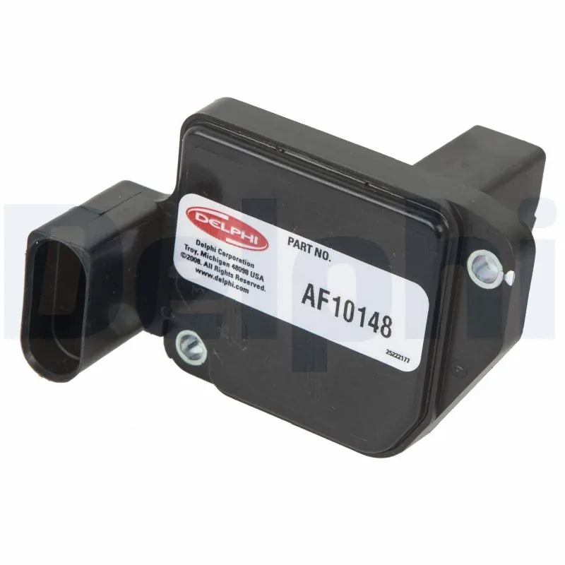 Mass Air Flow Sensor AF10148-12B1