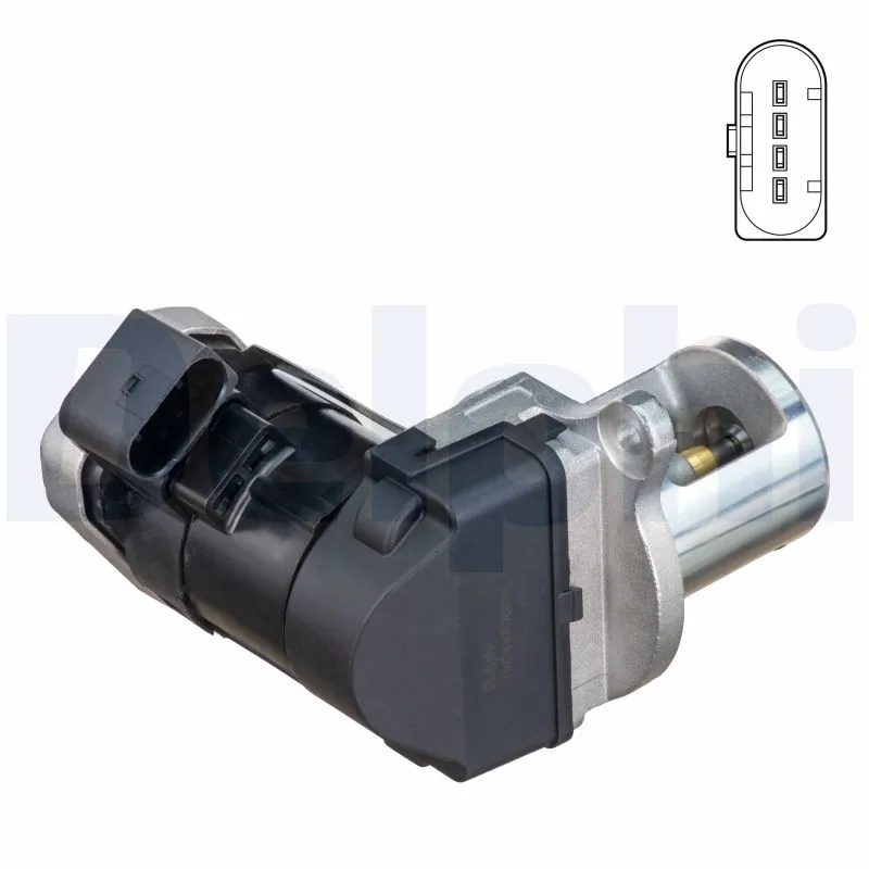 EGR Valve EG10485-12B1