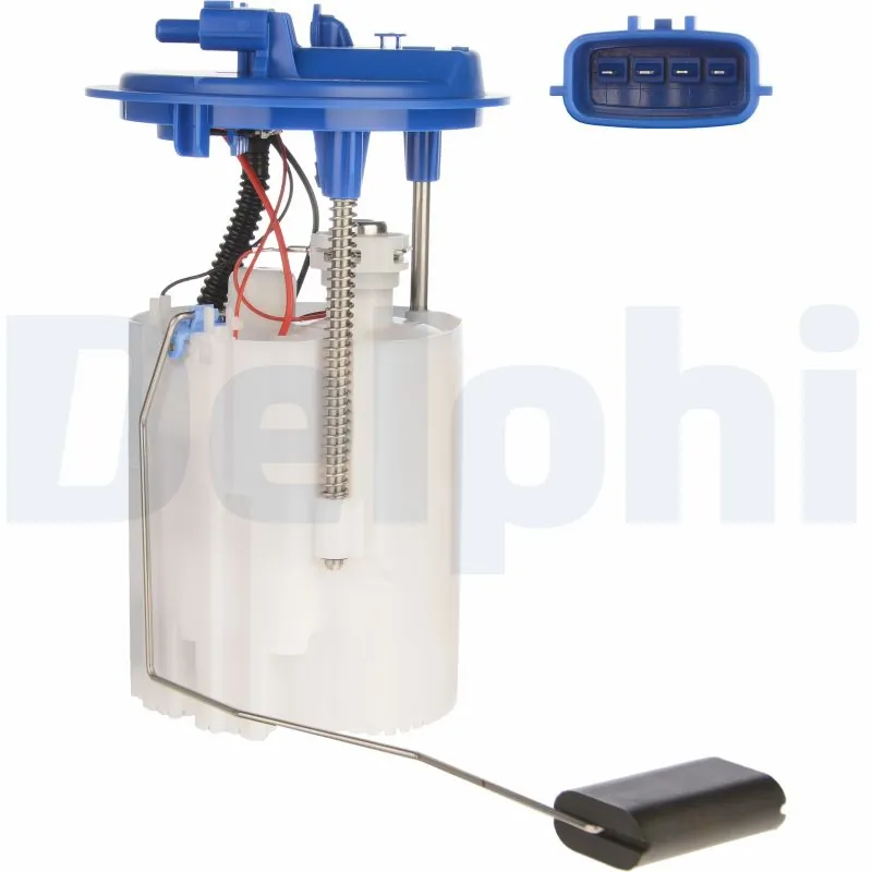 Fuel Feed Unit FG2363-12B1