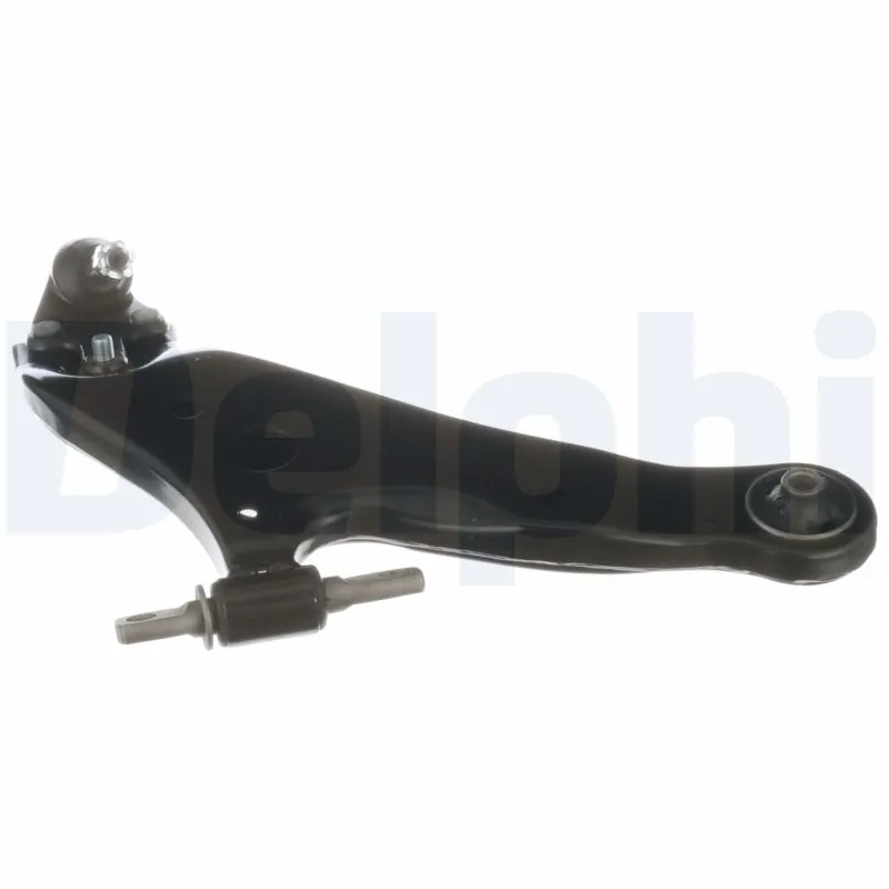 Control/Trailing Arm, wheel suspension TC7567