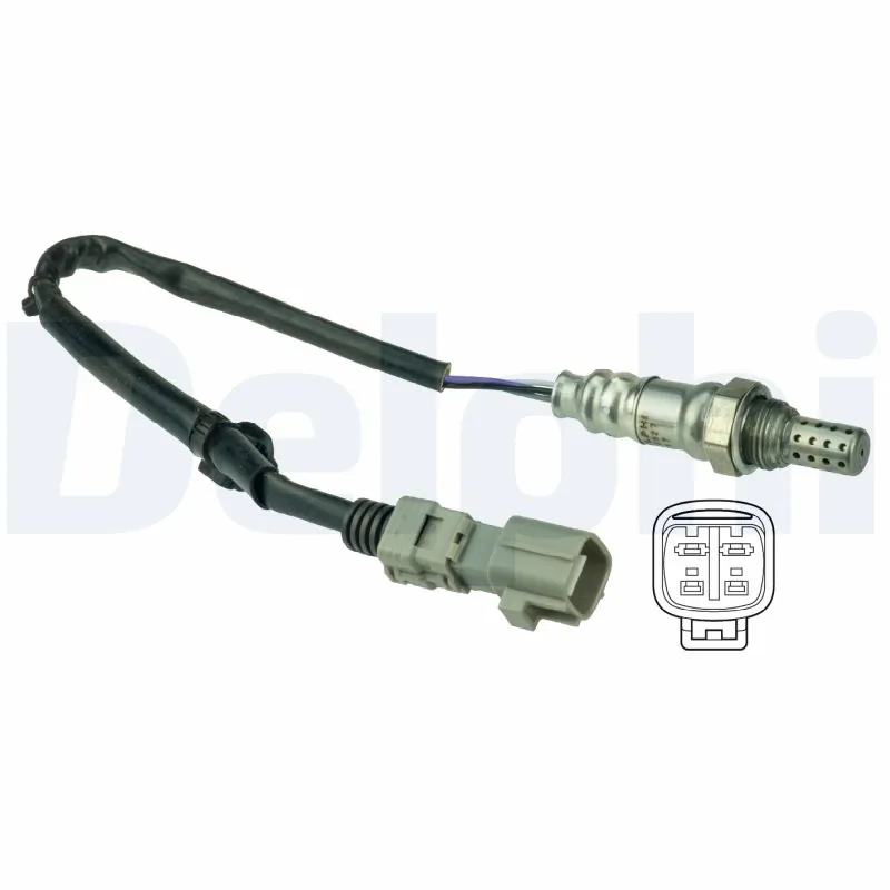 Oxygen Sensor ES20527-12B1