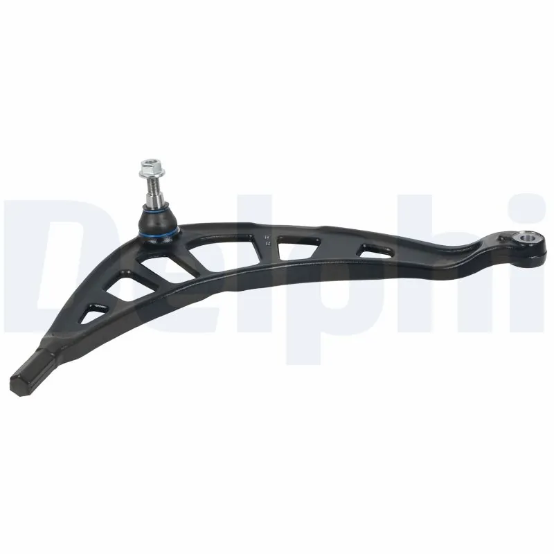 Control/Trailing Arm, wheel suspension TC7852