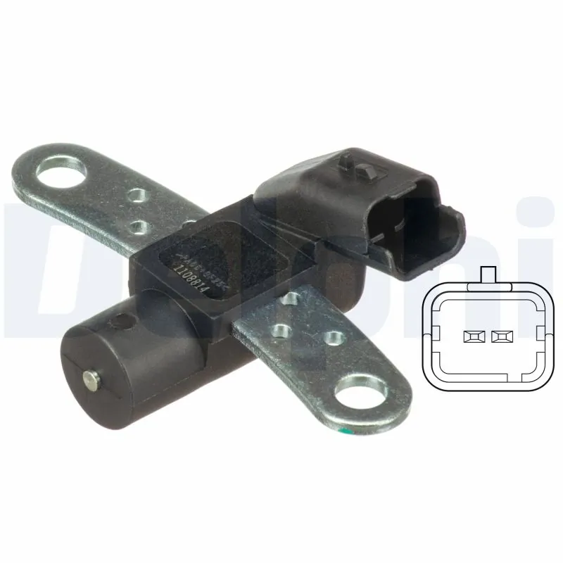 Sensor, crankshaft pulse SS11265