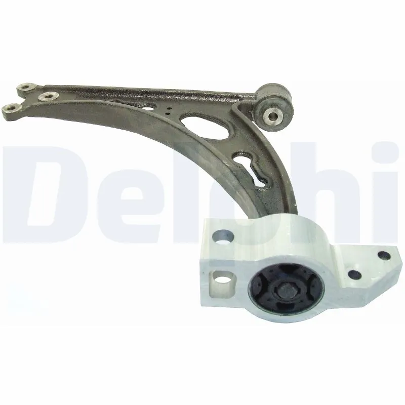 Control/Trailing Arm, wheel suspension TC2141