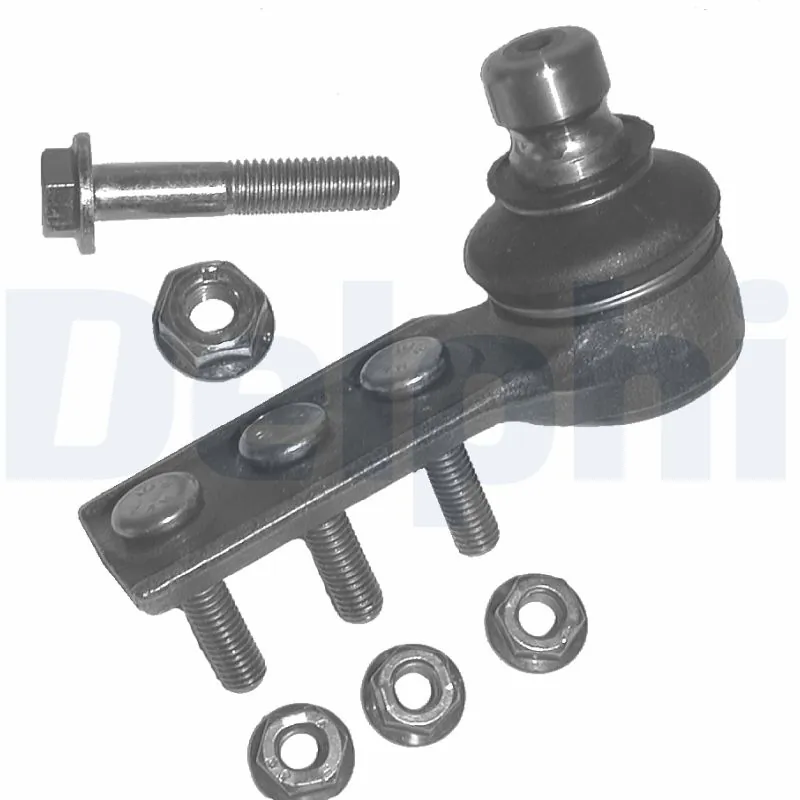 Ball Joint TC807