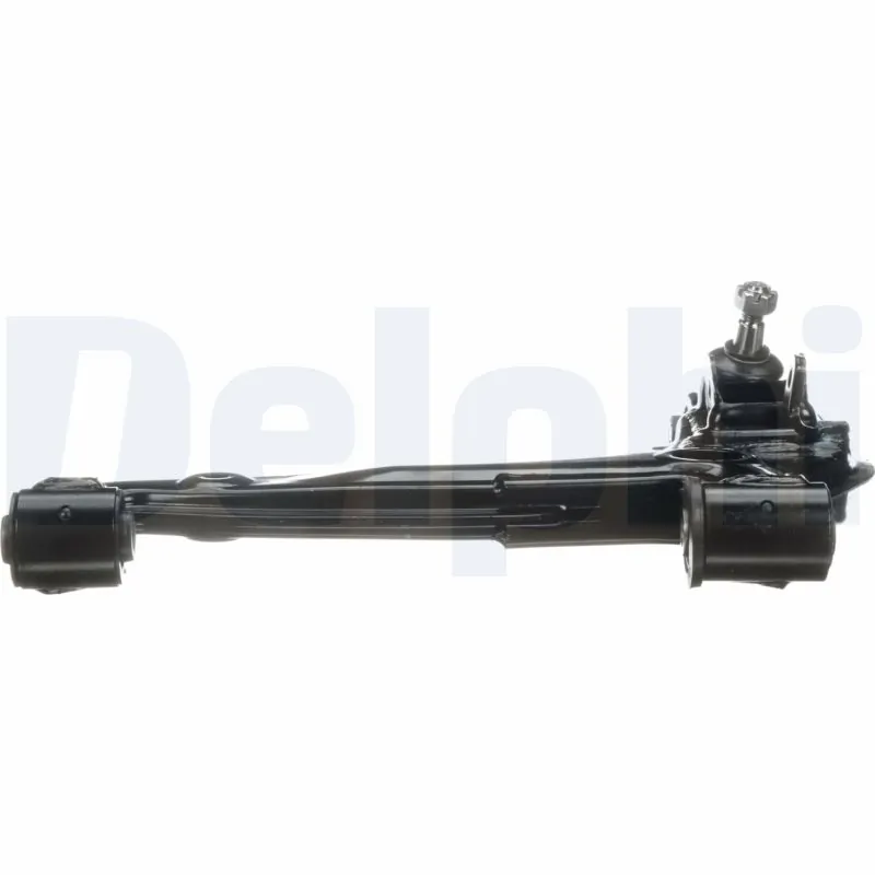 DELPHI TC6706 Control/Trailing Arm, wheel suspension