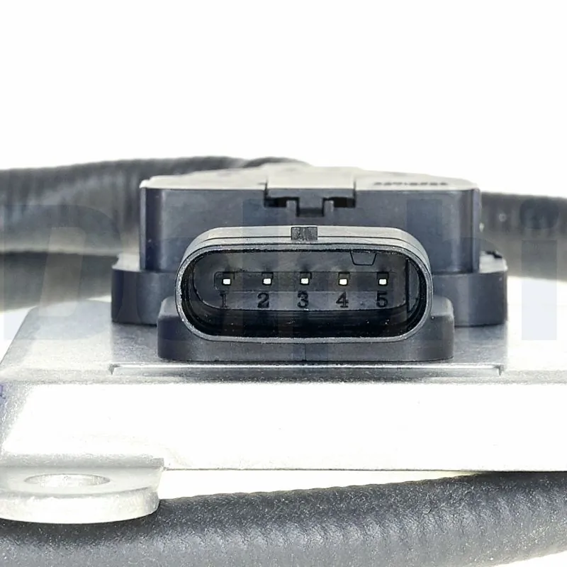 NOx Sensor, NOx catalytic converter ANS1025-12B1