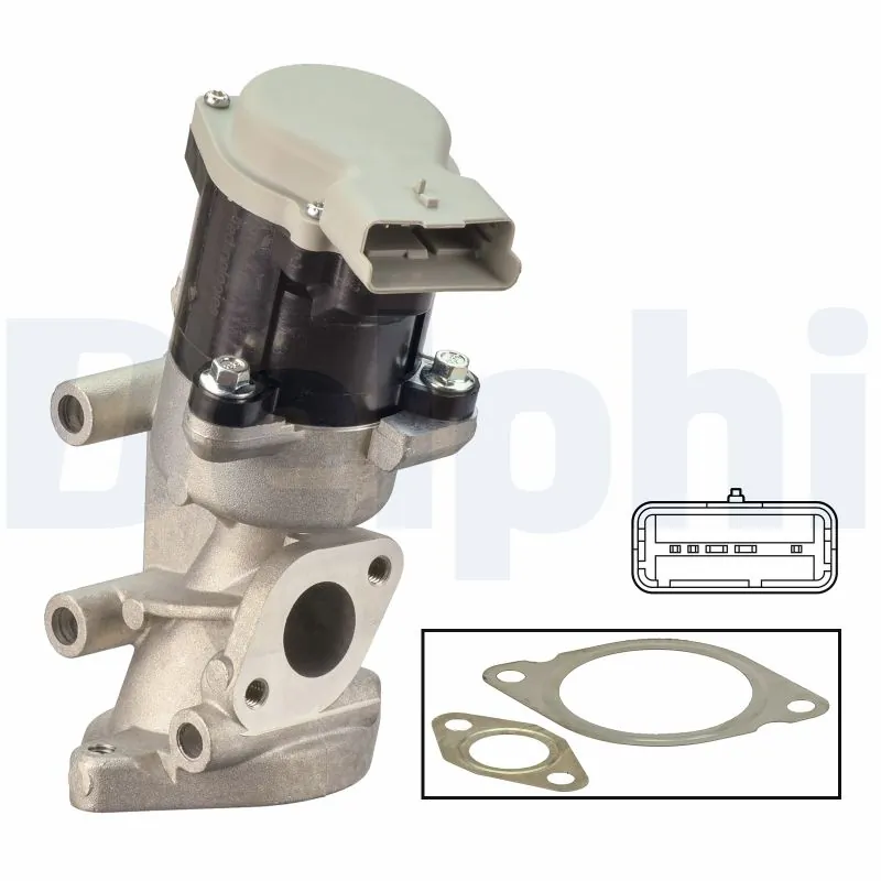 EGR Valve EG10641-12B1