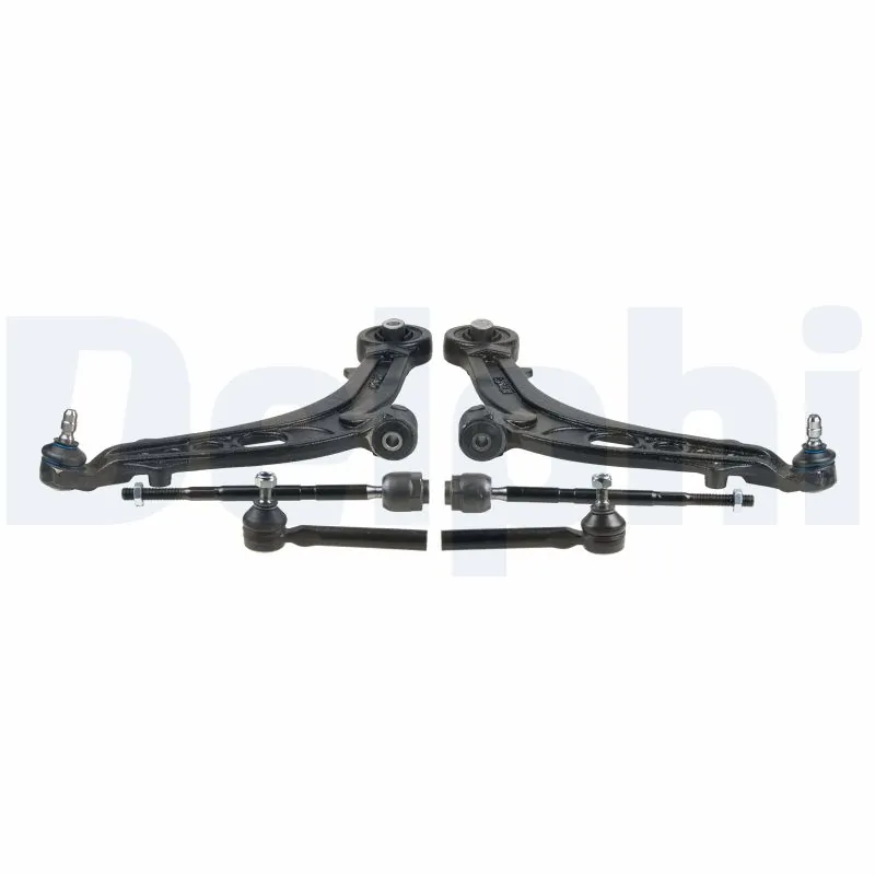 DELPHI TC1960KIT Repair Kit, control arm