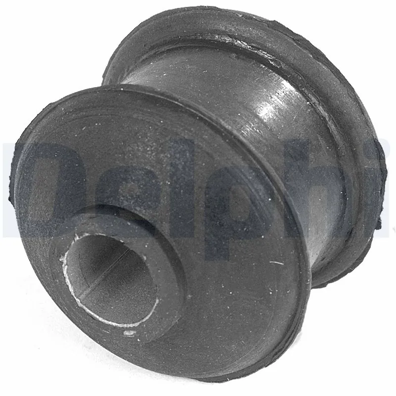 Mounting, control/trailing arm TD235W