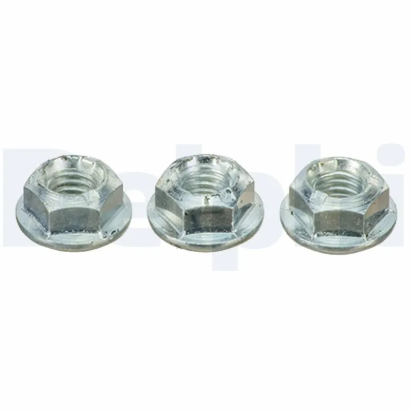 DELPHI BSJ10000 Suspension Strut Support Mount