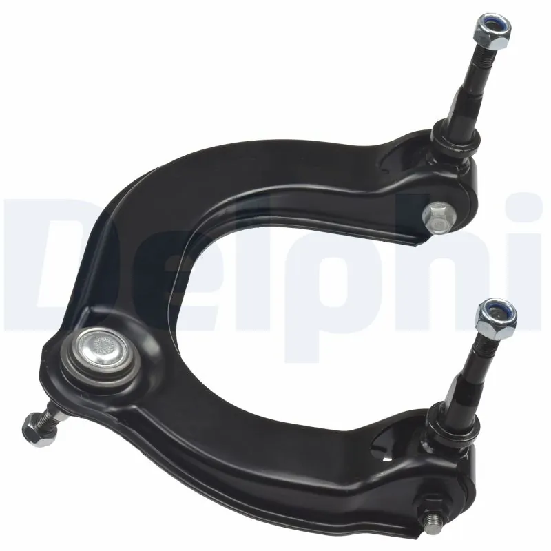 Control/Trailing Arm, wheel suspension TC2924
