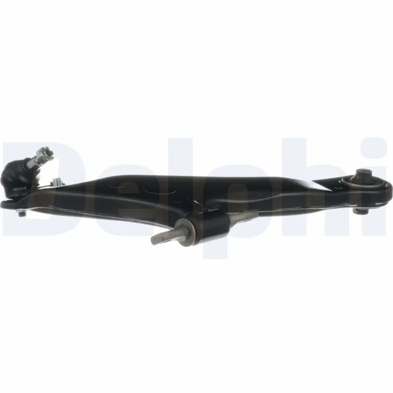 Control/Trailing Arm, wheel suspension TC7567
