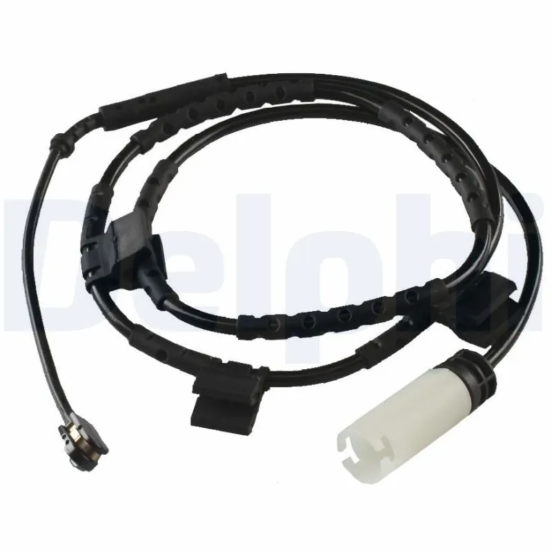 Warning Contact, brake pad wear LZ0242