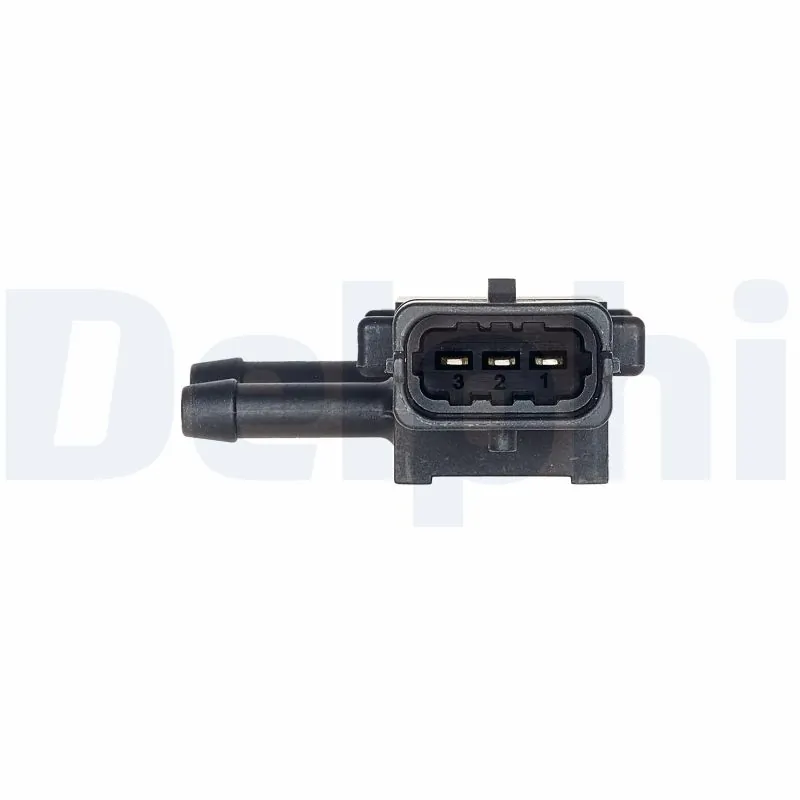 Sensor, exhaust pressure DPS00049-12B1