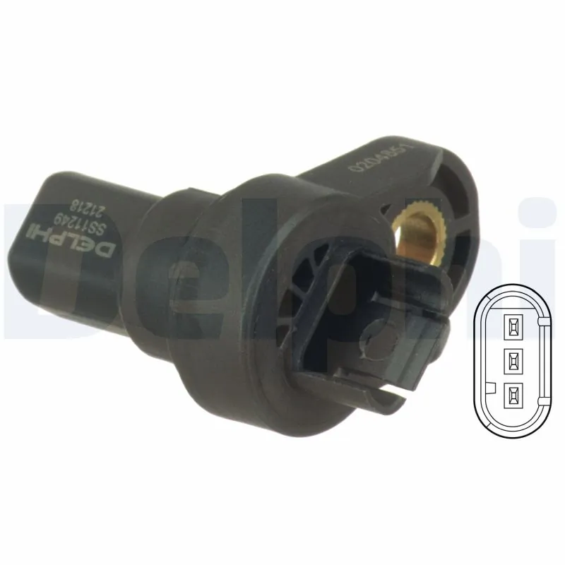 Sensor, crankshaft pulse SS11249