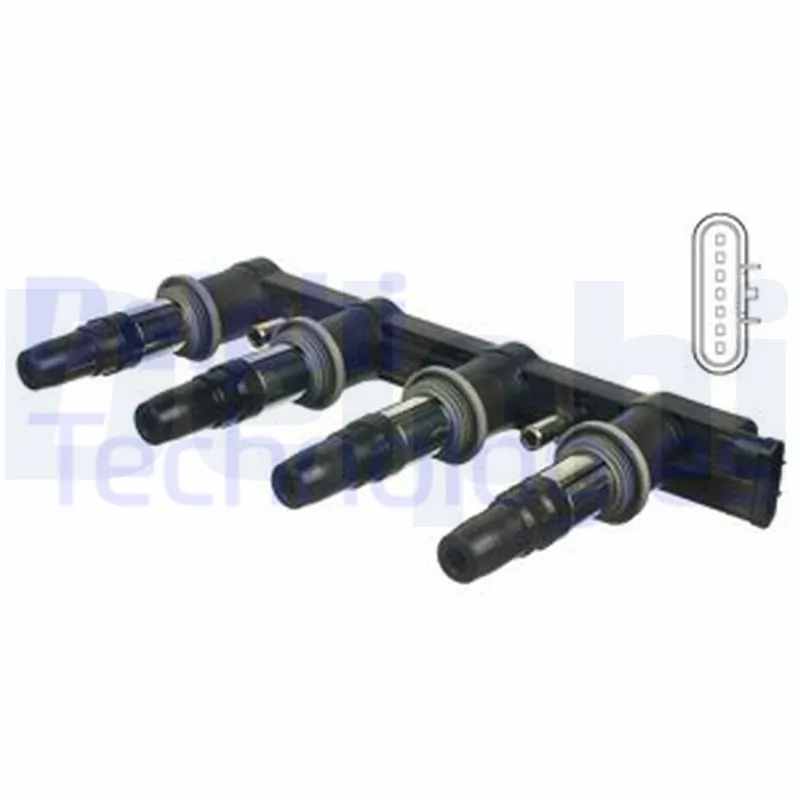 Ignition Coil CE01840-12B1