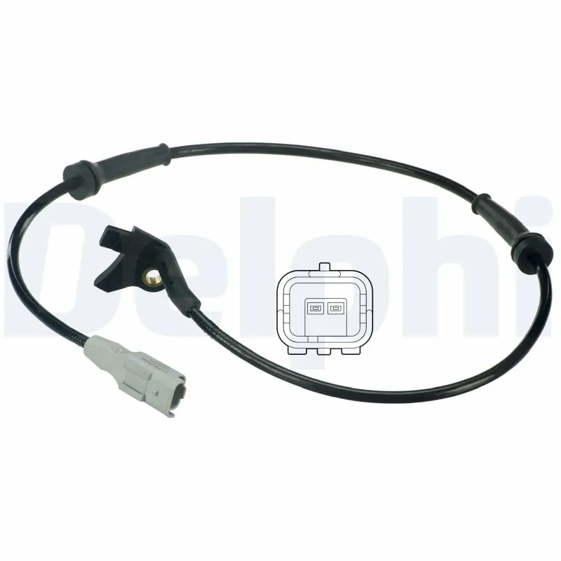 Sensor, wheel speed SS20397