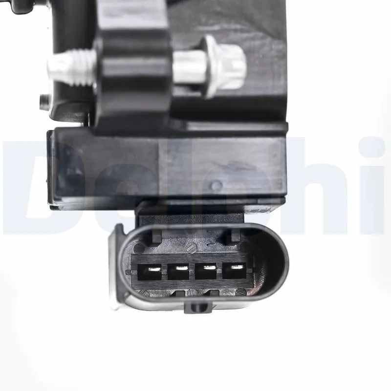 Ignition Coil GN11129-12B1