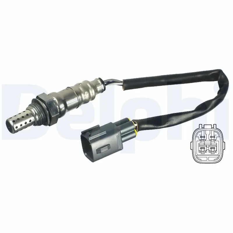 Oxygen Sensor ES20446-12B1