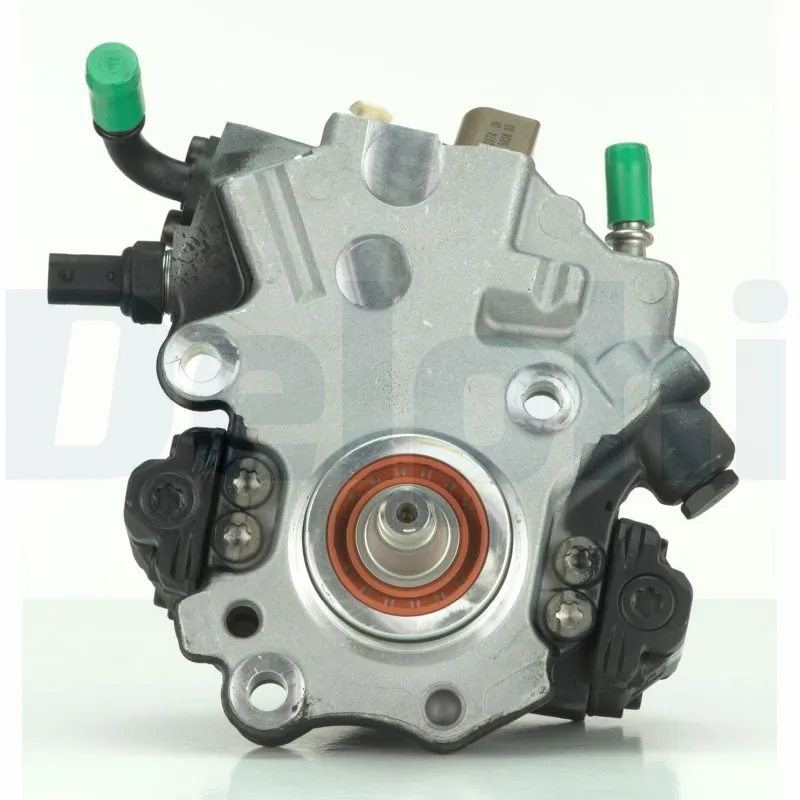 DELPHI HRP716 High Pressure Pump