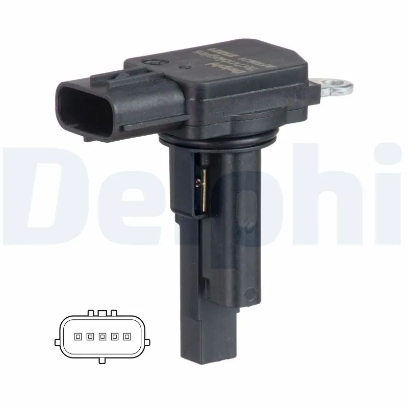 Mass Air Flow Sensor AF10671-12B1